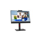 Lenovo ThinkCentre Tiny-In-One 24 23.8" Full HD LED Touch screen Nero