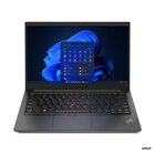 Lenovo ThinkPad E14 Gen 4 Ryzen 5 5625U 14" Full HD Nero