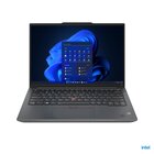 Lenovo ThinkPad E14 Gen 5 14" FullHD i7 i7-1355U 16 GB 512 GB SSD Wi-Fi 6 Windows 11 Pro Nero