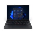 Lenovo ThinkPad E14 Gen 7 (Intel) Intel Core Ultra 7 255H Computer portatile 35,6 cm (14") WUXGA 16 GB DDR5-SDRAM 512 GB SSD Wi-Fi 6E (802.11ax) Windows 11 Pro Italiano Nero
