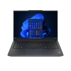 Lenovo ThinkPad E14 Ryzen 7 7735HS 14" WUXGA RAM 16GB SSD 512GB Windows 11 Pro Nero
