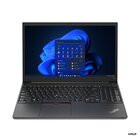 Lenovo ThinkPad E15 Gen 4 (AMD) Computer portatile 39,6 cm (15.6") Full HD AMD Ryzen™ 5 5625U 16 GB DDR4-SDRAM 512 GB SSD Wi-Fi 6 (802.11ax) Windows 11 Pro Nero