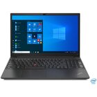 Lenovo ThinkPad E15 i7-1165G7 Gen 2 Full HD Nero