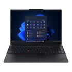 Lenovo ThinkPad E16 Gen 3 (Intel) Intel Core Ultra 7 255H Computer portatile 40,6 cm (16") WUXGA 32 GB DDR5-SDRAM 1 TB SSD Wi-Fi 6E (802.11ax) Windows 11 Pro Italiano Nero