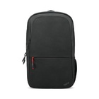 Lenovo ThinkPad Essential 16-inch Backpack (Eco) borsa per notebook 16" Zaino Nero