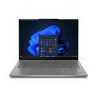 Lenovo ThinkPad L13 2-in-1 Gen 6 (AMD) AMD Ryzen™ 5 PRO 215 Ibrido (2 in 1) 33,8 cm (13.3") Touch screen WUXGA 16 GB LPDDR5x-SDRAM 512 GB SSD Wi-Fi 7 (802.11be) Windows 11 Pro Italiano Grigio