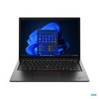 Lenovo ThinkPad L13 Yoga Gen 3 i5-1235U 13.3" Touch Nero