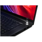 Lenovo ThinkPad P1 Gen 6 Workstation mobile 40,6 cm (16") WQXGA Intel® Core™ i7 i7-13700H 16 GB 512 GB SSD NVIDIA RTX A1000 Wi-Fi 6E Windows 11 Pro Nero