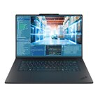 Lenovo ThinkPad P1 Gen 8 Intel Core Ultra 7 255H Workstation mobile 40,6 cm (16") WUXGA 32 GB LPDDR5x-SDRAM 1 TB SSD NVIDIA RTX PRO 2000 Blackwell Wi-Fi 7 (802.11be) Windows 11 Pro Italiano Nero