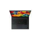 Lenovo ThinkPad P1 i7-12700H 16" WQXGA RTX A2000 Nero