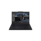 Lenovo ThinkPad P1 Ultra 7 165H WQXGA RAM 32GB SSD 1TB RTX 3000 Ada Windows 11 Pro Nero