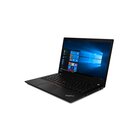 Lenovo ThinkPad P14s Gen 2 (Intel) Workstation mobile 35,6 cm (14") Full HD Intel® Core™ i7 i7-1165G7 16 GB DDR4-SDRAM 512 GB SSD NVIDIA Quadro T500 Wi-Fi 6 (802.11ax) Windows 10 Pro Nero