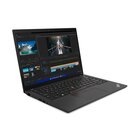Lenovo ThinkPad P14s Gen 4 Workstation mobile 14" FullHD i7 i7-1360P 32 GB LPDDR5x-SDRAM 1 TB SSD NVIDIA RTX A500 Wi-Fi 6E Windows 11 Pro Nero