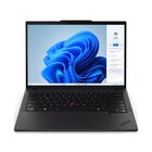 Lenovo ThinkPad P14s Gen 5 Ryzen 7 Pro 8840HS 14" WUXGA IPS 400nits Windows 11 Pro Nero