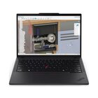 Lenovo ThinkPad P14s Gen 6 (AMD) Copilot+ PC AMD Ryzen AI 7 350 Workstation mobile 35,6 cm (14") WUXGA 32 GB DDR5-SDRAM 1 TB SSD Wi-Fi 7 (802.11be) Windows 11 Pro Italiano Nero