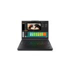 Lenovo ThinkPad P16 Gen 3 Intel Core Ultra 9 275HX Workstation mobile 40,6 cm (16") WUXGA 32 GB DDR5-SDRAM 1 TB SSD NVIDIA RTX PRO 2000 Blackwell Wi-Fi 7 (802.11be) Windows 11 Pro Italiano Nero