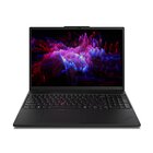 Lenovo ThinkPad P16s Gen 4 (Intel) Intel Core Ultra 7 255H Workstation mobile 40,6 cm (16") WUXGA 32 GB DDR5-SDRAM 1 TB SSD NVIDIA RTX PRO 500 Blackwell Wi-Fi 7 (802.11be) Windows 11 Pro Italiano Nero