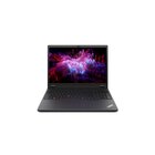 Lenovo ThinkPad P16v Gen 2 Core Ultra 7 165H 16" WUXGA RAM 32 GB SSD 1 TB RTX 2000 Windows 11 Pro Nero