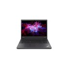 Lenovo ThinkPad P16v Workstation mobile 40,6 cm (16") FullHD Intel® Core™ i7 i7-13700H 16 GB 512 GB SSD NVIDIA RTX A500 Wi-Fi 6E Windows 11 Pro Nero