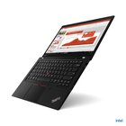 Lenovo ThinkPad T14 Gen 2 14" Full HD Nero