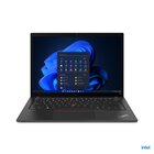Lenovo ThinkPad T14s i7-1260P 14" WUXGA Nero