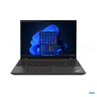 Lenovo ThinkPad T16 Gen 1 (Intel) i7-1260P 16" WQXGA GeForce MX550 Nero