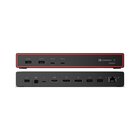 Lenovo ThinkPad Thunderbolt 4 Smart Dock Gen2 7500 Cablato Nero