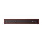 Lenovo ThinkPad Thunderbolt 5 Smart Dock 7500 Cablato Nero
