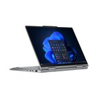 Lenovo ThinkPad X1 2-in-1 Gen 9 IUltra 7 155U 14" Touch WUXGA RAM 16GB SSD 1TB Windows 11 Pro Grigio