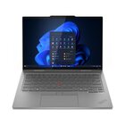 Lenovo ThinkPad X1 2-in-1 Gen 10 Copilot+ PC Intel Core Ultra 7 258V Ibrido (2 in 1) 35,6 cm (14") Touch screen 2.8K 32 GB LPDDR5x-SDRAM 1 TB SSD Wi-Fi 7 (802.11be) Windows 11 Pro Italiano Grigio