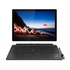 Lenovo ThinkPad X12 Detachable Gen 2 Core Ultra 7 164U 12.3" Touch FullHD+ Windows 11 Pro Nero