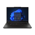 Lenovo ThinkPad X13 Core Ultra 7 155U 13.3" WUXGA RAM 16 GB SSD 512 GB Windows 11 Pro Nero