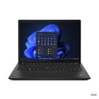Lenovo ThinkPad X13 Gen 3 i5-1240P 13.3" WUXGA Nero