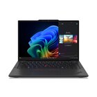 Lenovo ThinkPad X13 Gen 6 (AMD) Copilot+ PC AMD Ryzen AI 5 340 Computer portatile 33,8 cm (13.3") WUXGA 16 GB LPDDR5x-SDRAM 512 GB SSD Wi-Fi 7 (802.11be) Windows 11 Pro Italiano Nero
