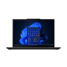Lenovo ThinkPad X13 Yoga 13.3" Touch WUXGA i7-1355U Nero