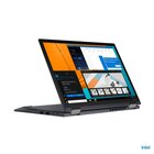 Lenovo ThinkPad X13 Yoga 13.3" Touch WUXGA Nero