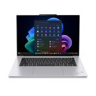 Lenovo ThinkPad X9-15 Gen 1 Aura Edition Copilot+ PC Intel Core Ultra 7 258V Computer portatile 38,9 cm (15.3") Touch screen 2.8K 32 GB LPDDR5x-SDRAM 1 TB SSD Wi-Fi 7 (802.11be) Windows 11 Pro Italiano Bianco