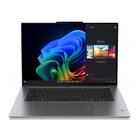 Lenovo ThinkPad X9-15 Intel Core Ultra 7 258V Computer portatile 38,9 cm (15.3") 2.8K 32 GB LPDDR5x-SDRAM 1 TB SSD Wi-Fi 7 (802.11be) Windows 11 Pro Grigio