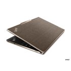 Lenovo ThinkPad Z13 Gen 2 13.3" Touch screen 2.8K Ryzen™ 7 PRO 7840U 32 GB LPDDR5x-SDRAM 1 TB SSD Windows 11 Pro Nero