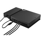 Lenovo ThinkSmart SmartDock Cablato USB 3.2 Gen 2 (3.1 Gen 2) Type-C Nero