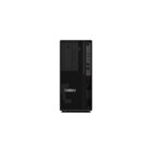 Lenovo ThinkStation P2 Tower Gen 2 Intel Core Ultra 9 285K 32 GB DDR5-SDRAM 1 TB SSD Windows 11 Pro Stazione di lavoro Nero