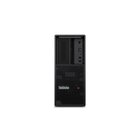 Lenovo ThinkStation P3 Intel® Core™ i7 i7-14700K 32 GB DDR5-SDRAM 1 TB SSD NVIDIA T1000 Windows 11 Pro Tower Stazione di lavoro Nero