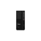 Lenovo ThinkStation P360 Tower Intel® Core™ i7 i7-12700K 32 GB DDR5-SDRAM 1 TB SSD NVIDIA GeForce RTX 3070 Ti Windows 11 Pro Stazione di lavoro Nero