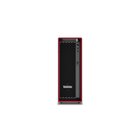Lenovo ThinkStation P5 w3-2423 Tower Intel® Xeon® W 16 GB DDR5-SDRAM 2,51 TB HDD+SSD Windows 11 Pro for Workstations Stazione di lavoro Nero, Rosso