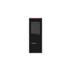 Lenovo ThinkStation P620 AMD Ryzen Threadripper PRO 5975WX 128 GB DDR4-SDRAM 1 TB SSD NVIDIA RTX A5500 Windows 11 Pro Tower Stazione di lavoro Nero