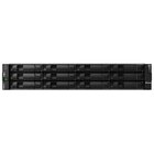 Lenovo ThinkSystem DE120S array di dischi Armadio (2U) Nero