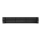 Lenovo ThinkSystem DE240S array di dischi Armadio (2U) Nero