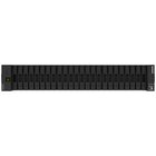 Lenovo ThinkSystem DE4200H 2U24 array di dischi Armadio (2U) Nero