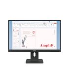 Lenovo ThinkVision E24-40 LED 23.8" 1920 x 1080 Pixel Full HD LCD Nero