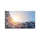 Lenovo ThinkVision E65 LFD Monitor PC 163,8 cm (64.5") 3840 x 2160 Pixel 4K Ultra HD LCD Nero